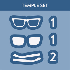 The Temple Set