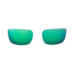 Green Lenses